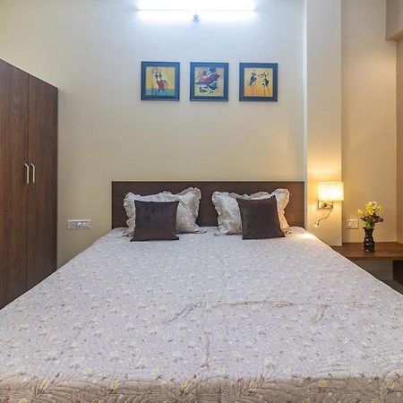 Stayvista'S Villa Orchid - 8 Min Away From Mahakaleshwar 우자인 외부 사진