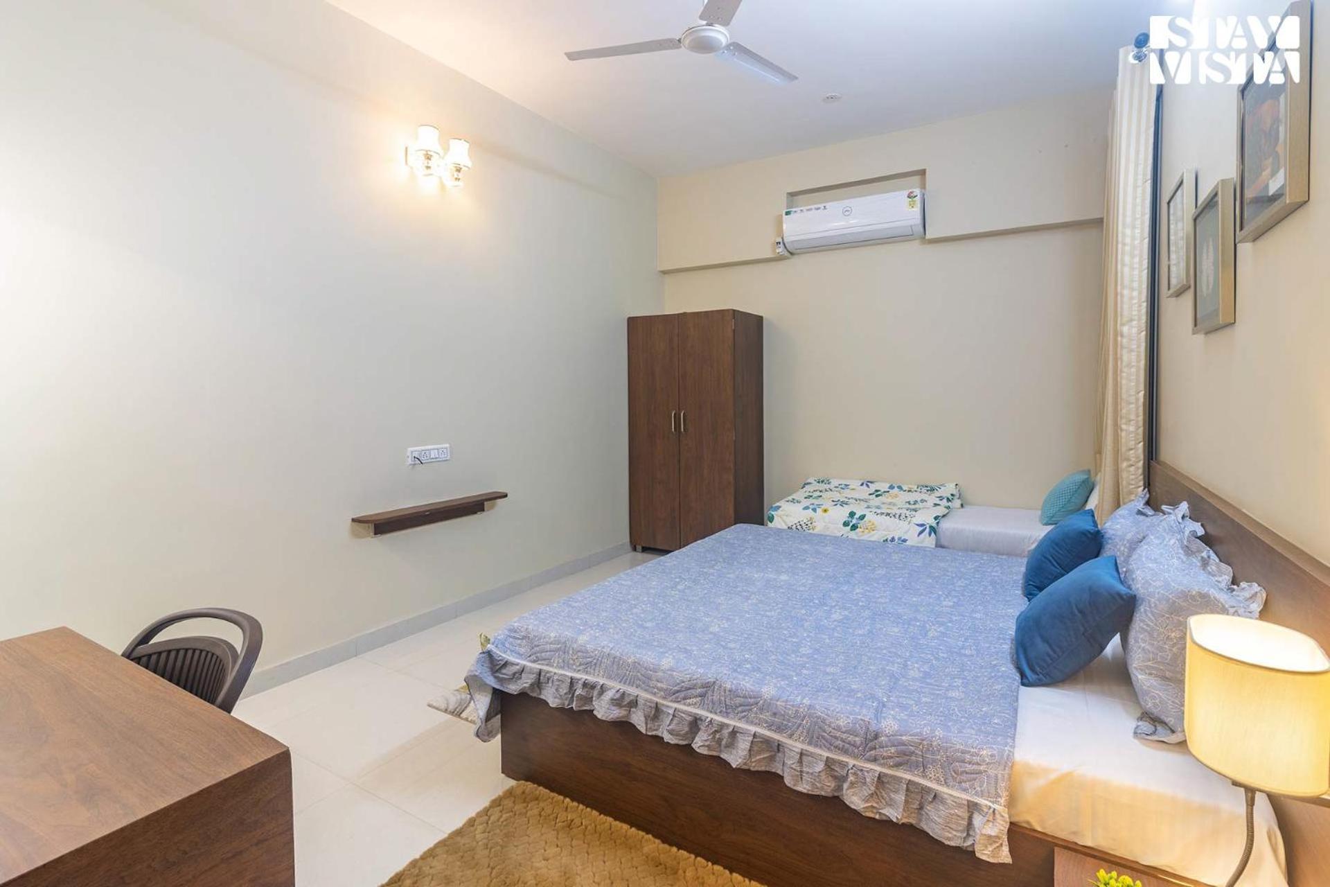 Stayvista'S Villa Orchid - 8 Min Away From Mahakaleshwar 우자인 외부 사진