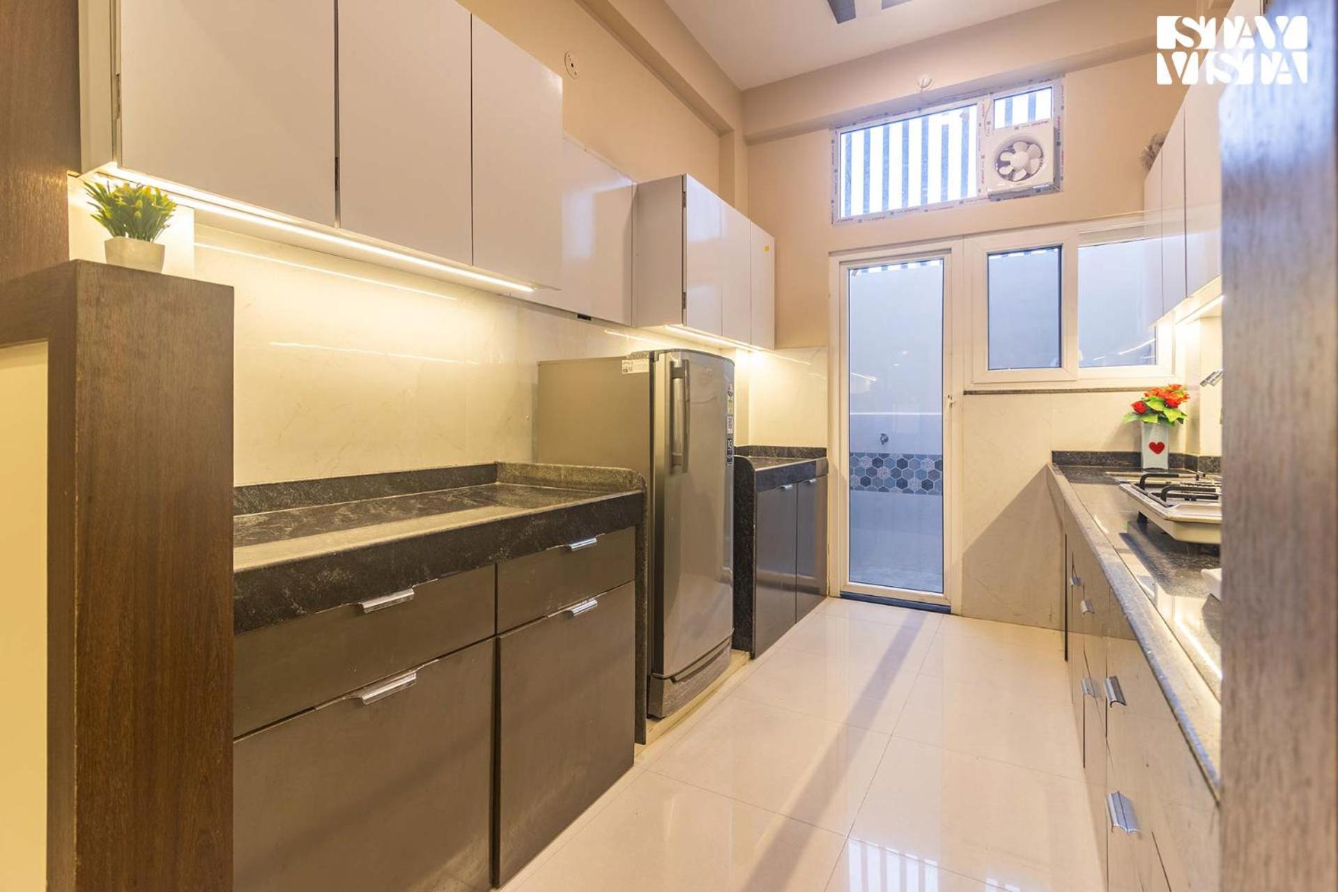 Stayvista'S Villa Orchid - 8 Min Away From Mahakaleshwar 우자인 외부 사진