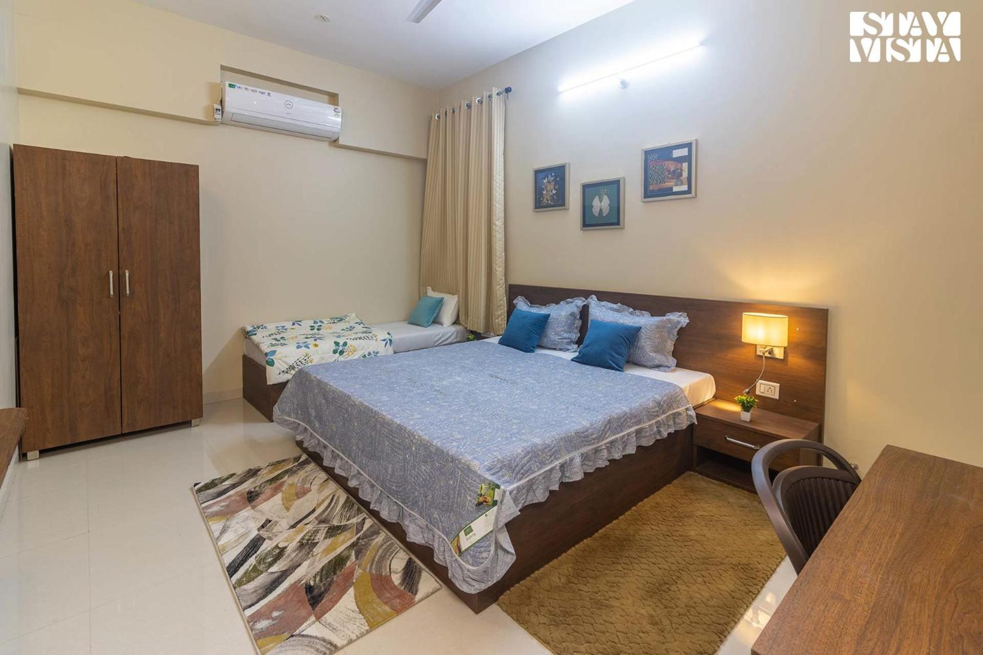 Stayvista'S Villa Orchid - 8 Min Away From Mahakaleshwar 우자인 외부 사진